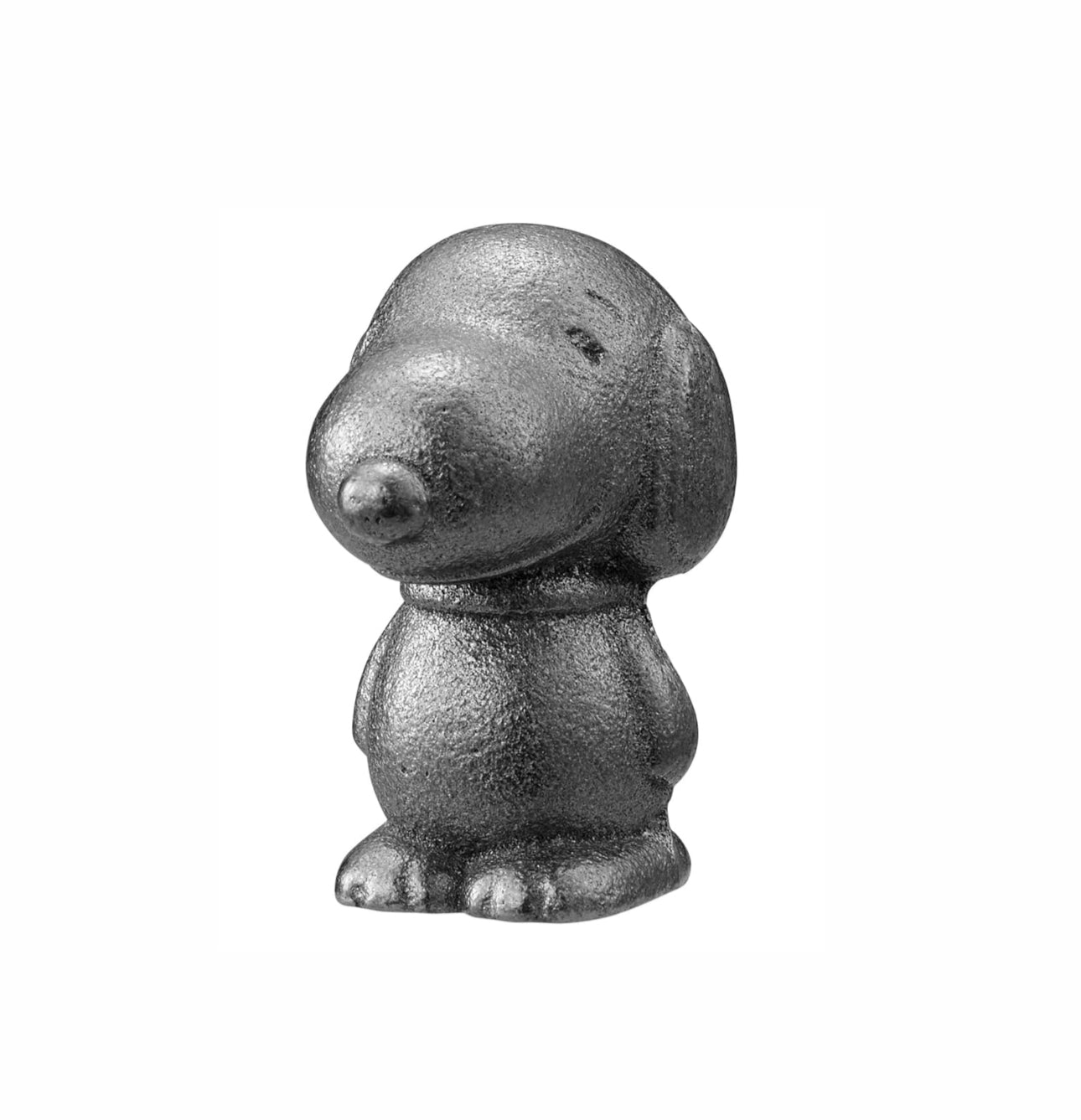 Snoopy Iron Nambu