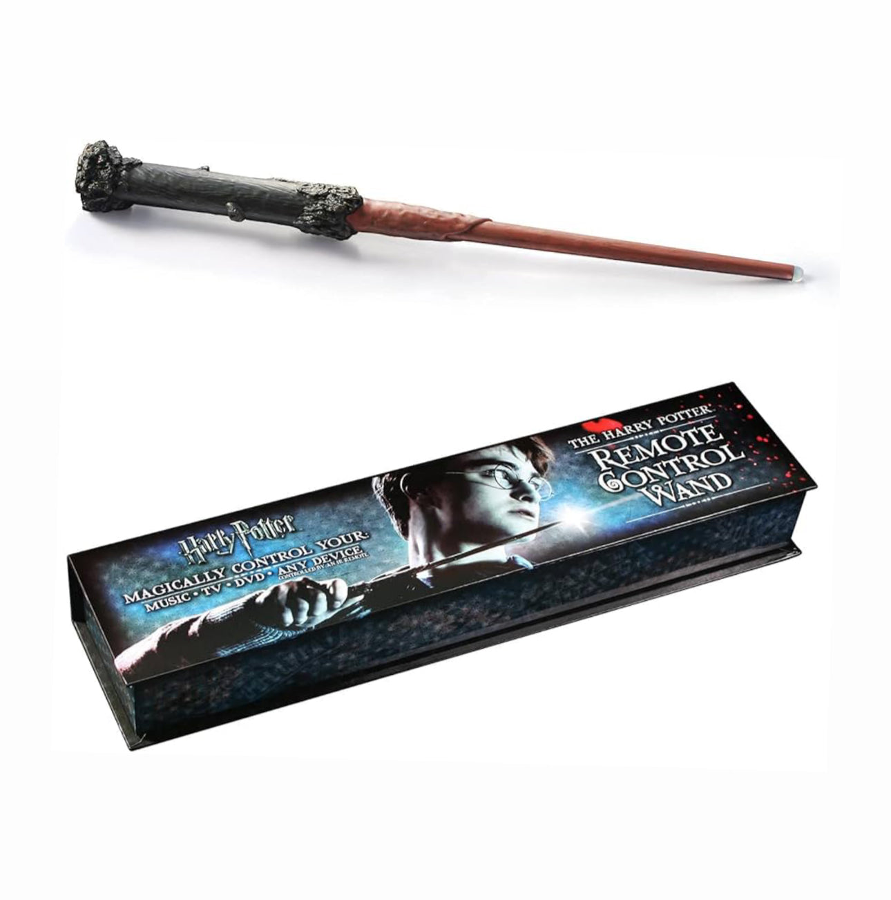 Harry Potter Remote Control Wand