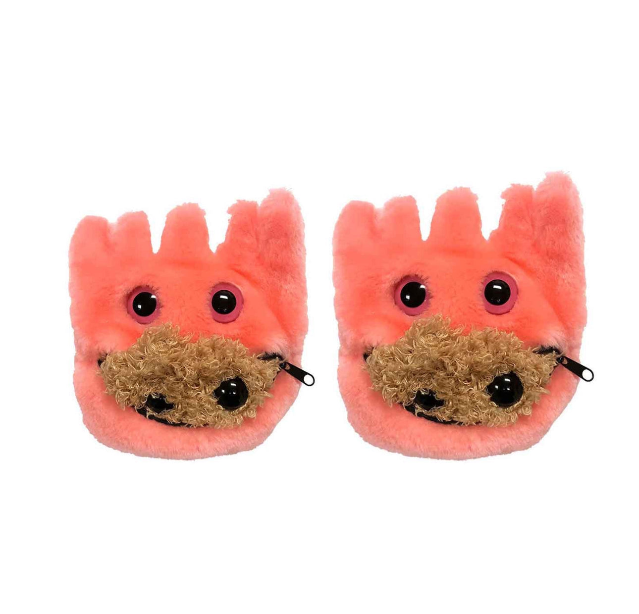 Giant Microbes Plush