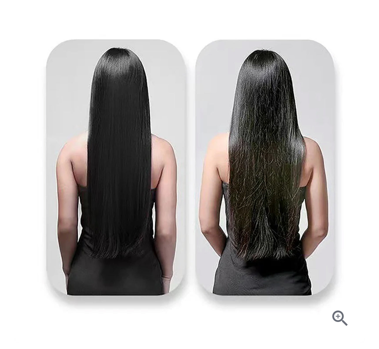 Self Cleaning HairBrush