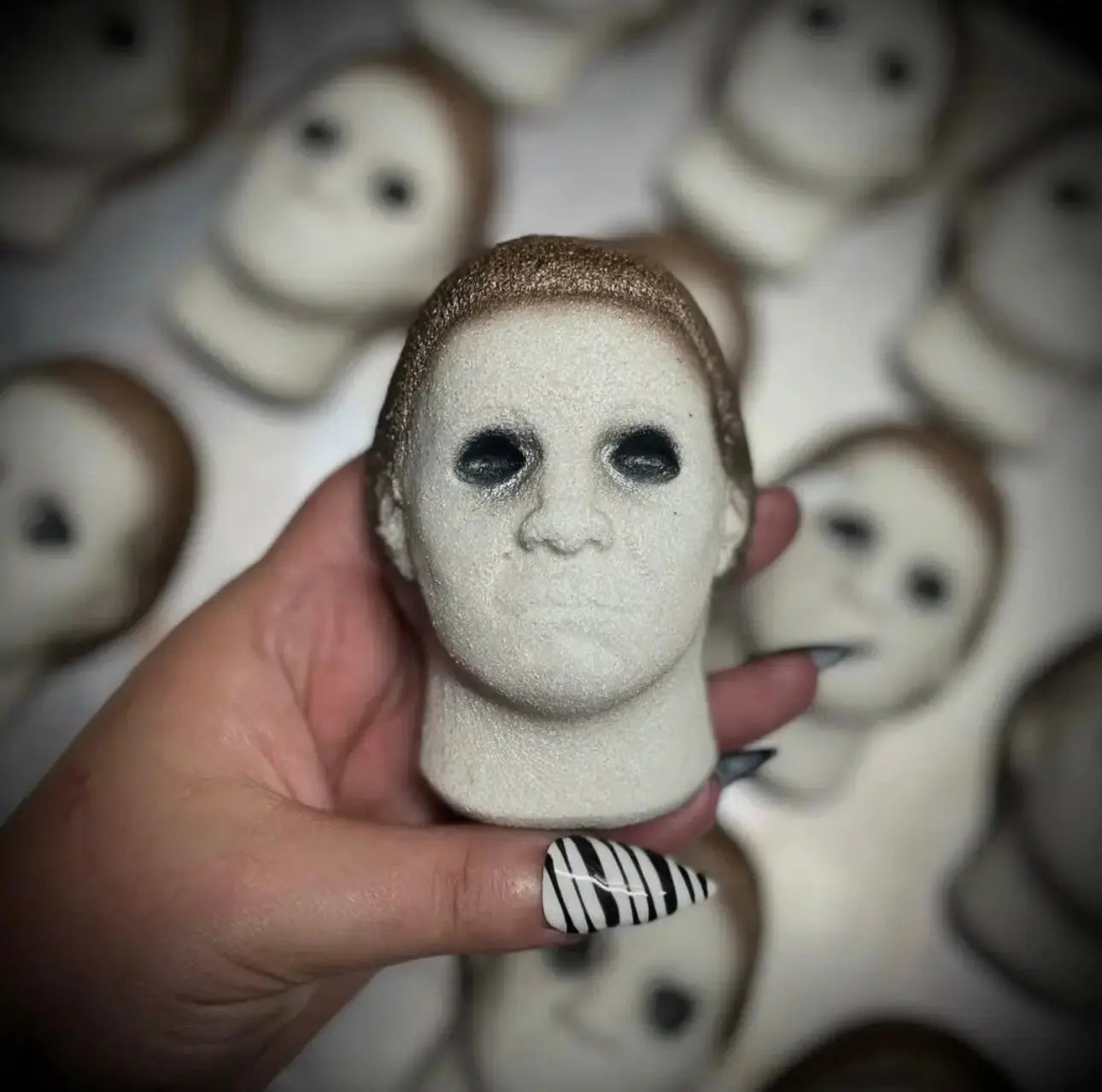 Michael Meyers Bath Bombs Trendslana