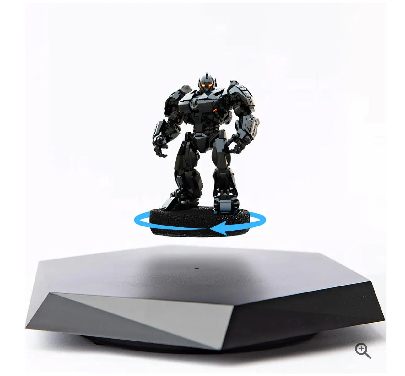 Floating Display mystore