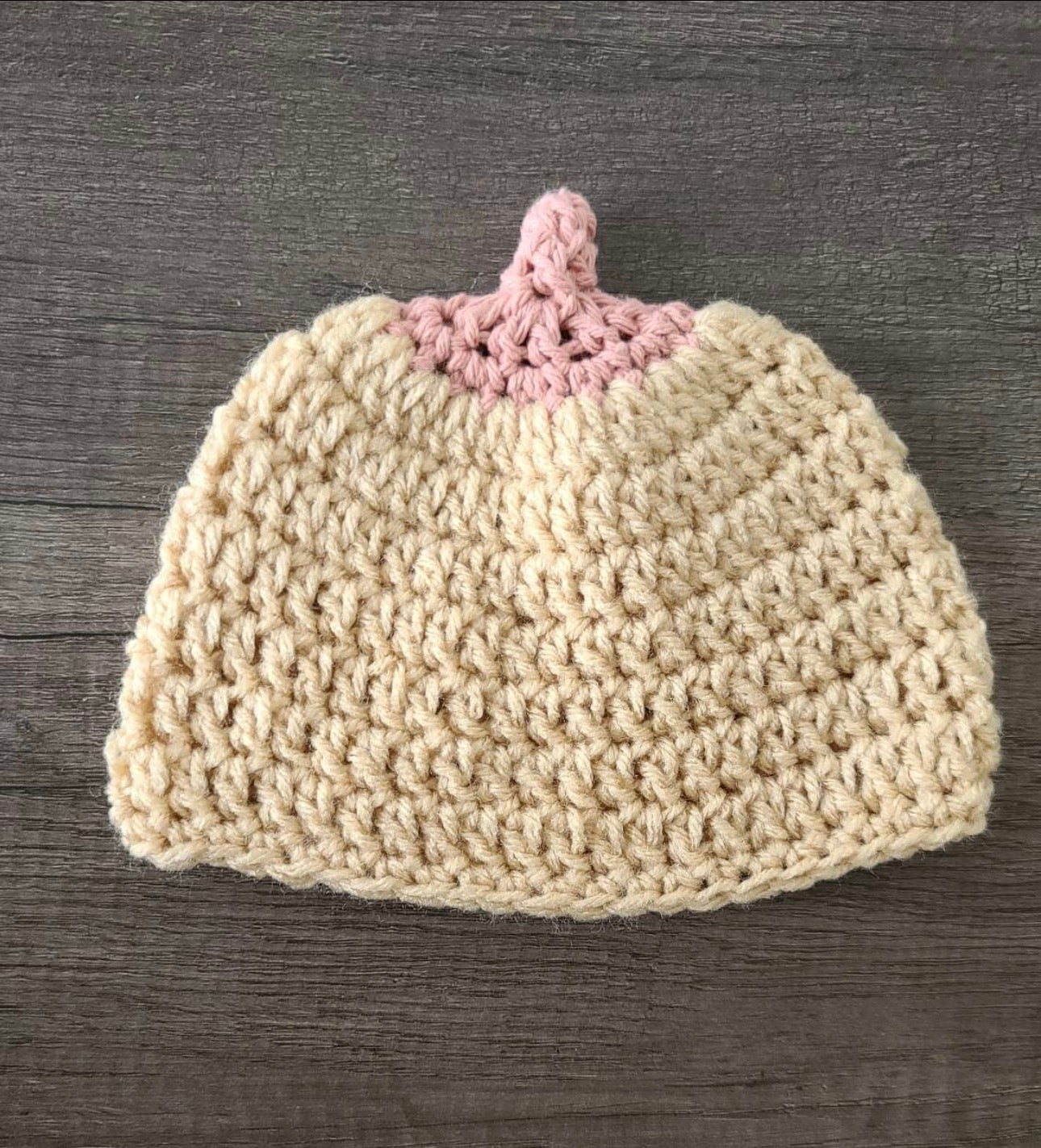 Boobie Beanie Breastfeeding Hat