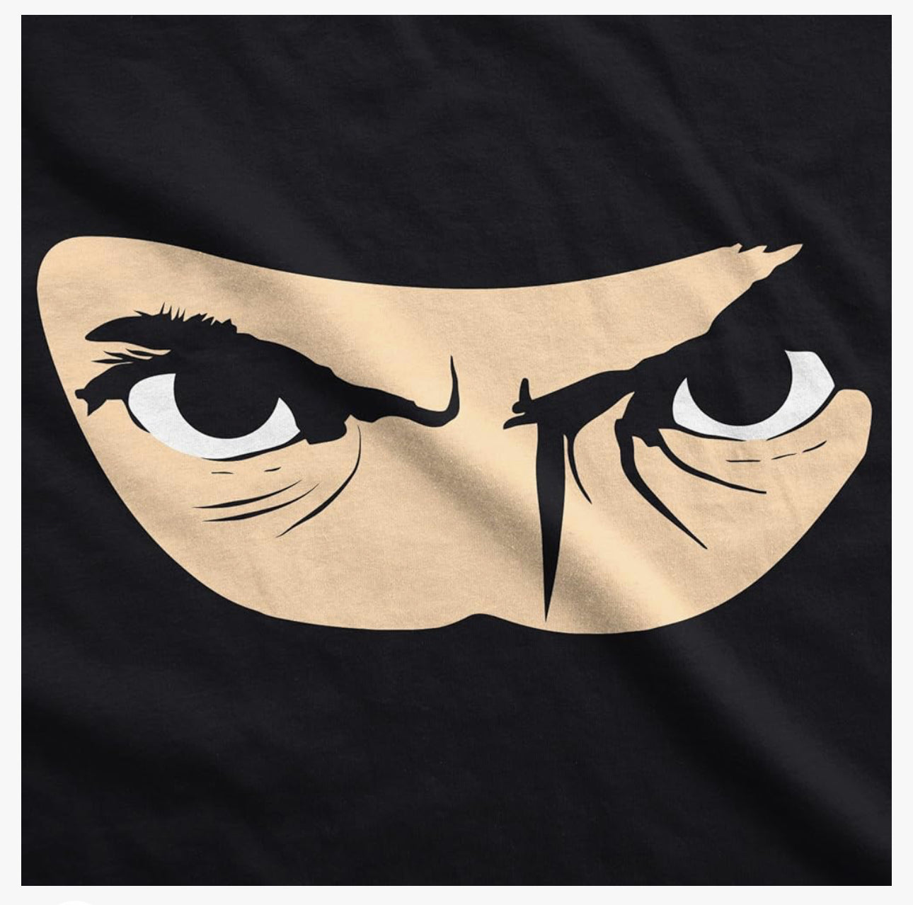 Ask Me About My Ninja Flip T Shirt