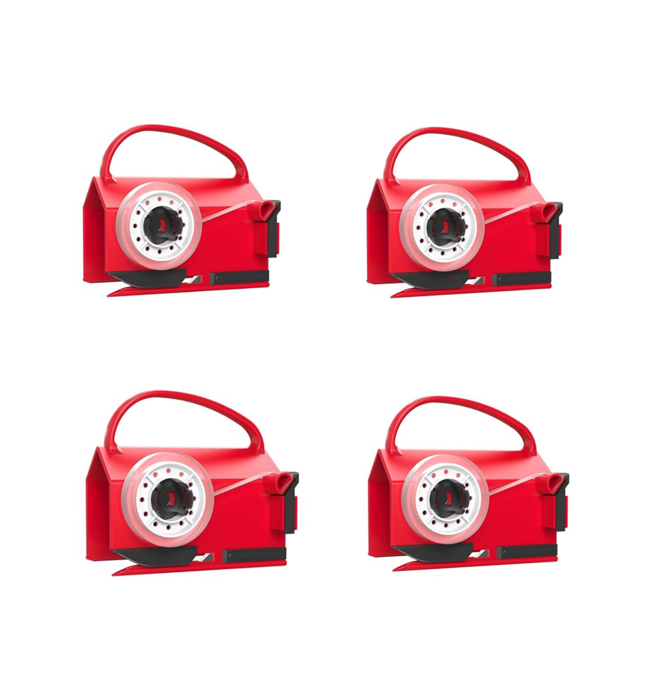 Wrapping Paper Cutter