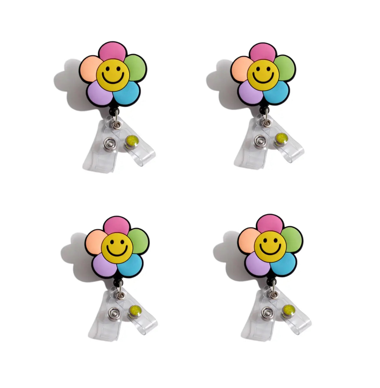 Hip hop Raccoon Badge