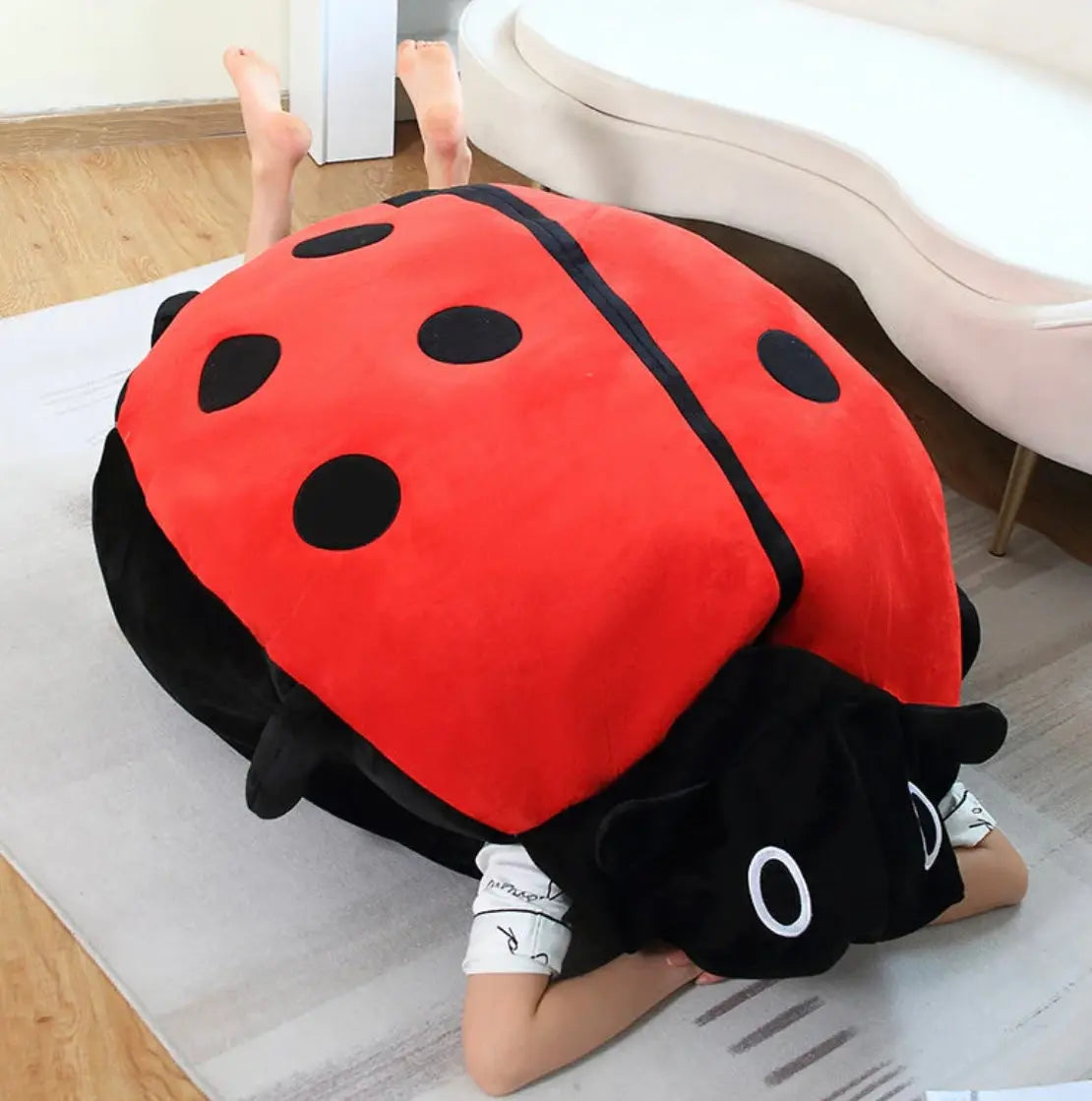 Wearable Turtle Shell Pillow Trendslana