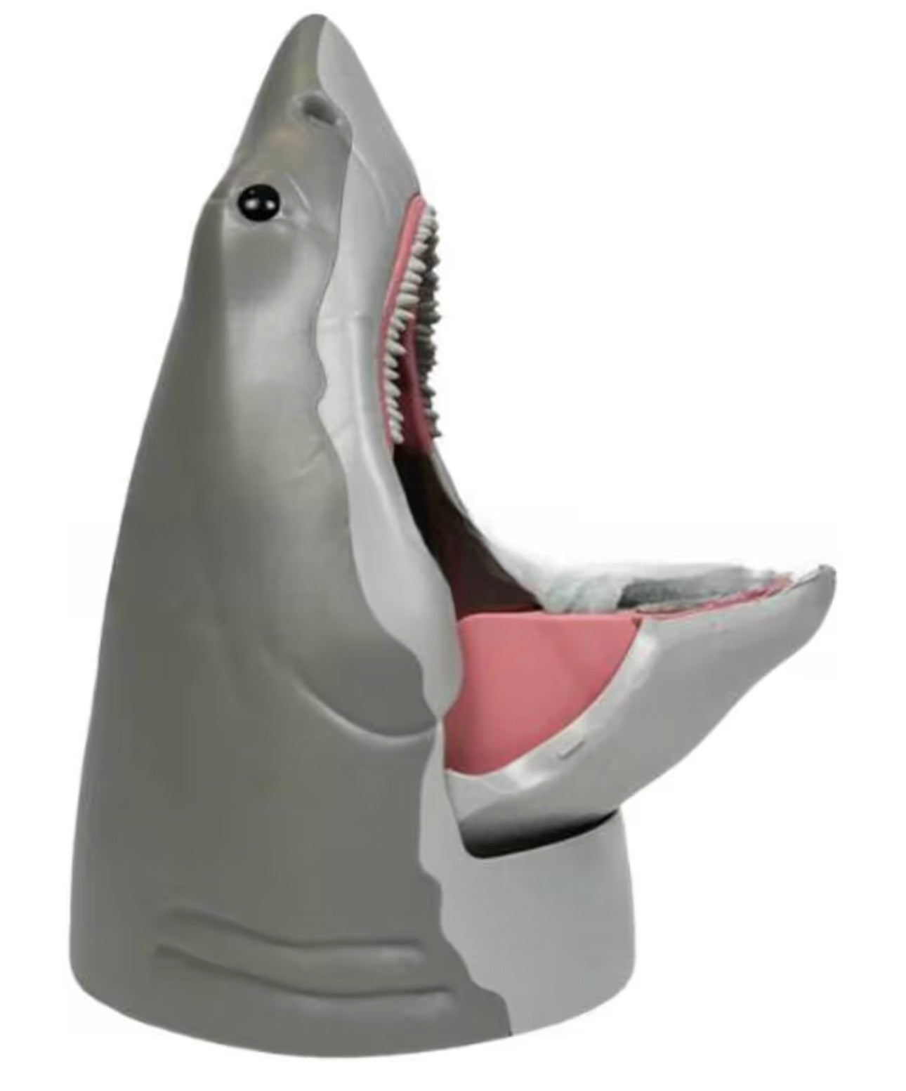 Shark Popcorn Bucket