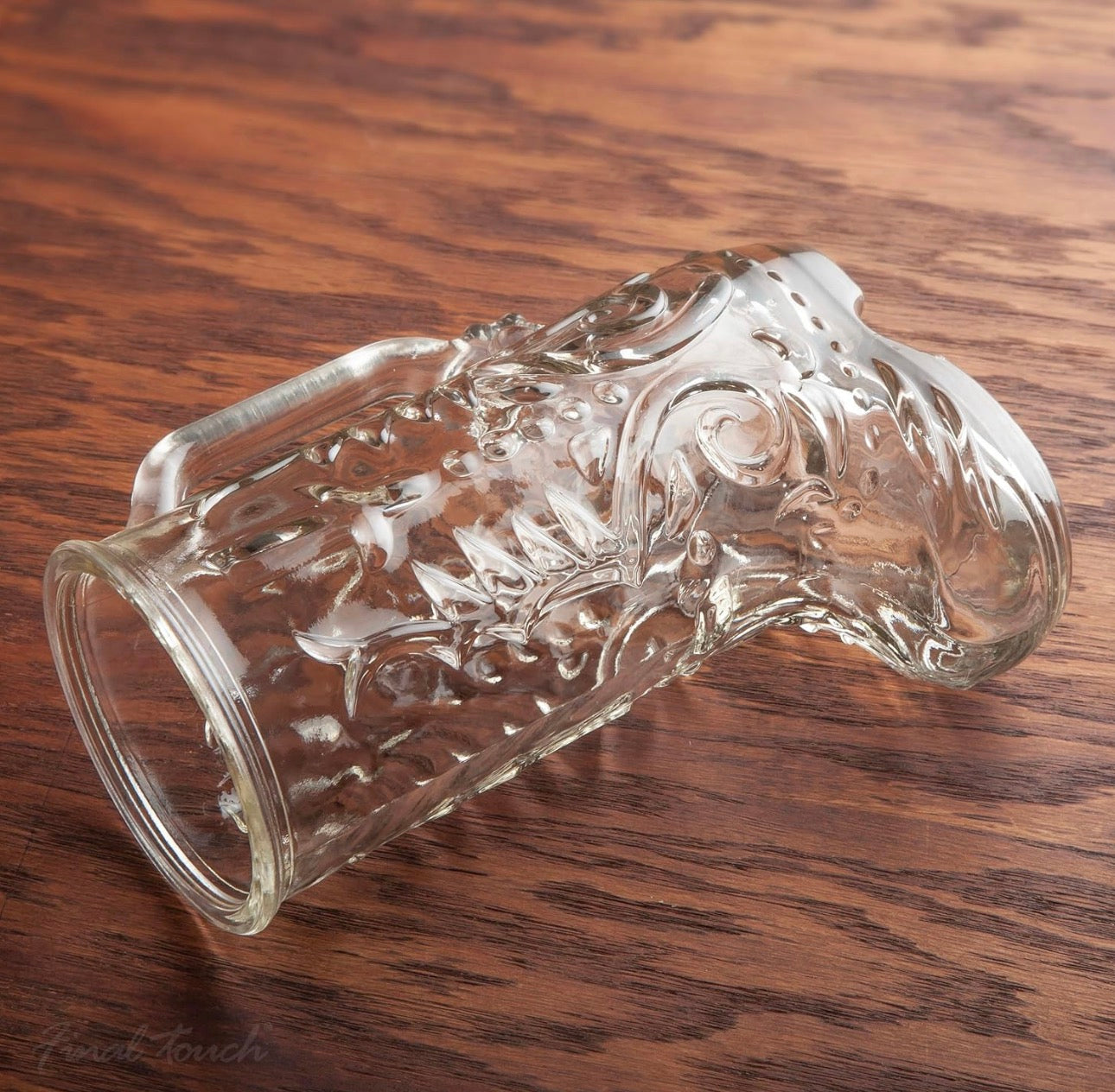 Novelty Cowboy Boot Mug