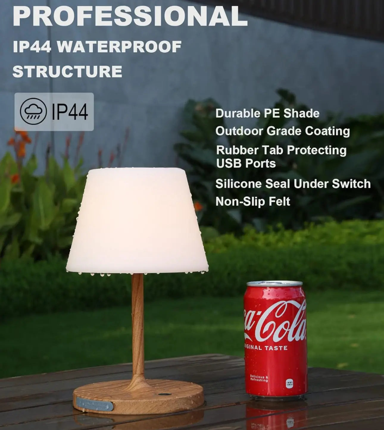 Waterproof Lamp Trendslana