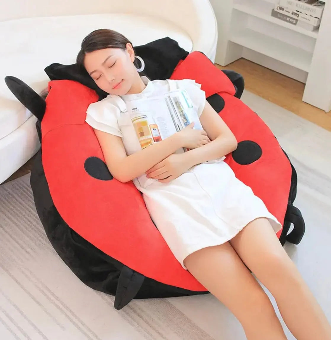 Wearable Turtle Shell Pillow Trendslana