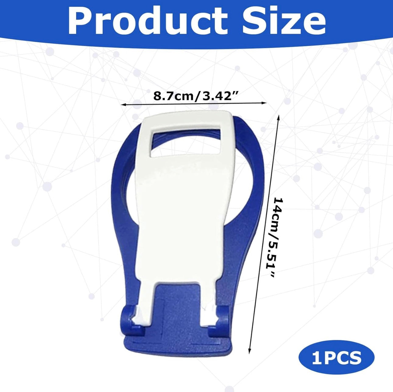 Foldable Cup Holder