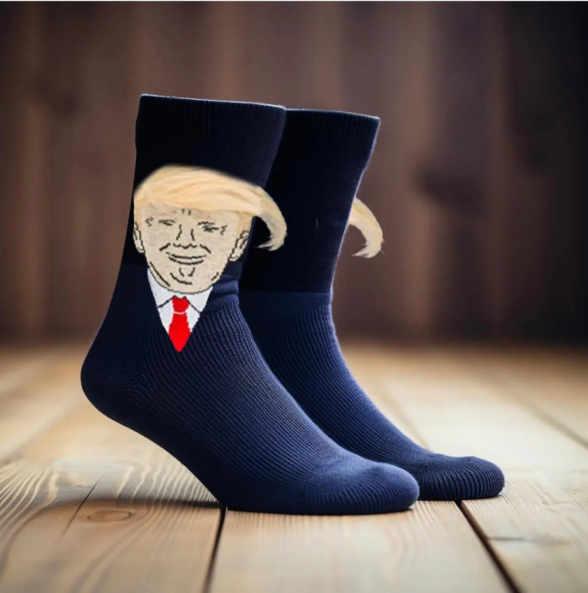 MAGA Trump Socks Trendslana
