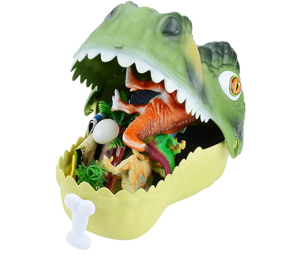 Dinosaur Storage Box Toy