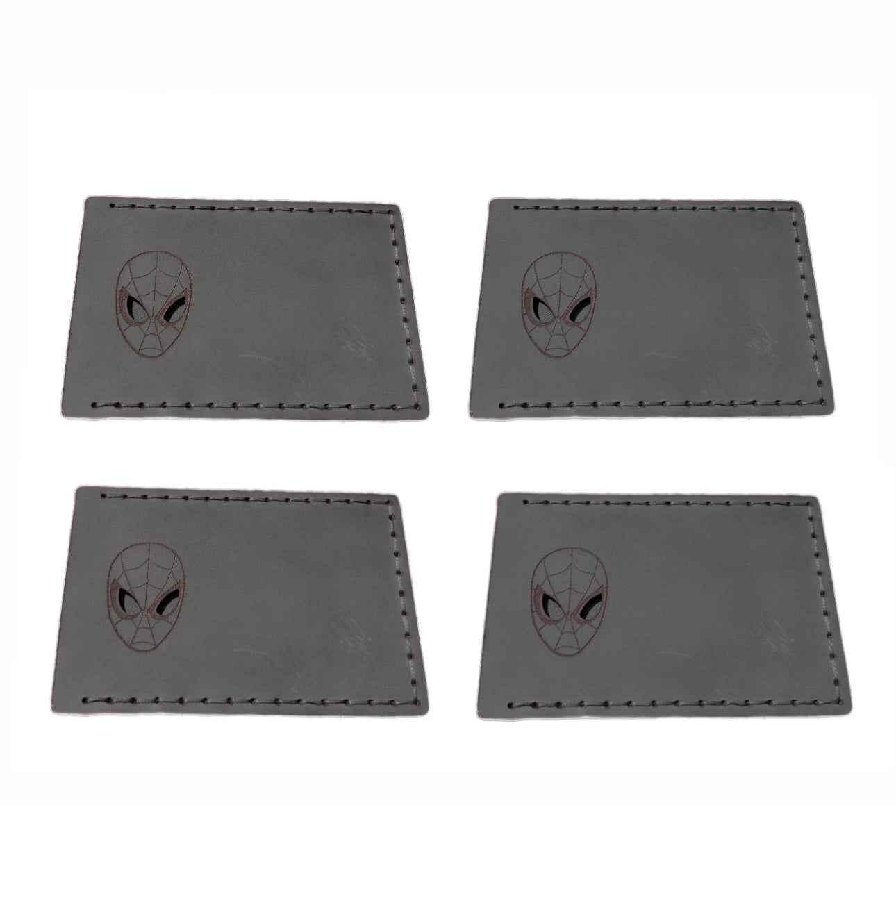 Spider ID Card Cover