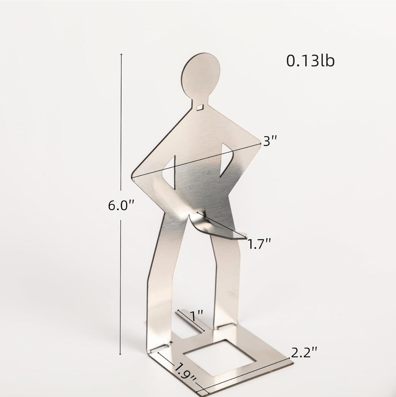 Funny Hot Dog Holder