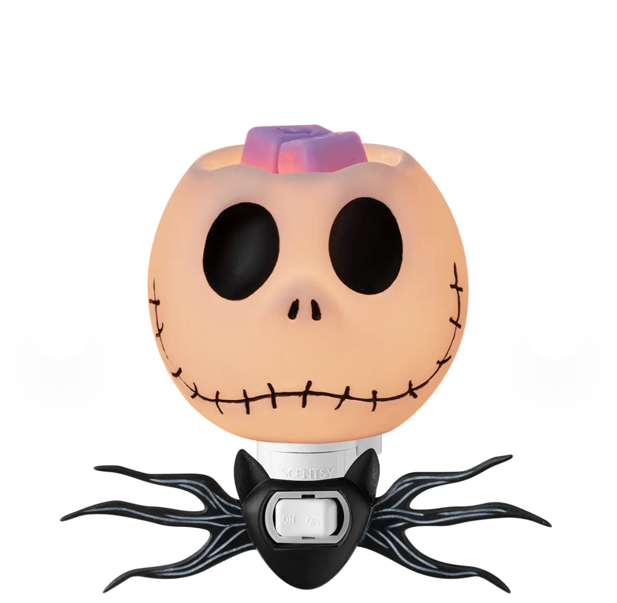 Jack Skellington Nightmare light