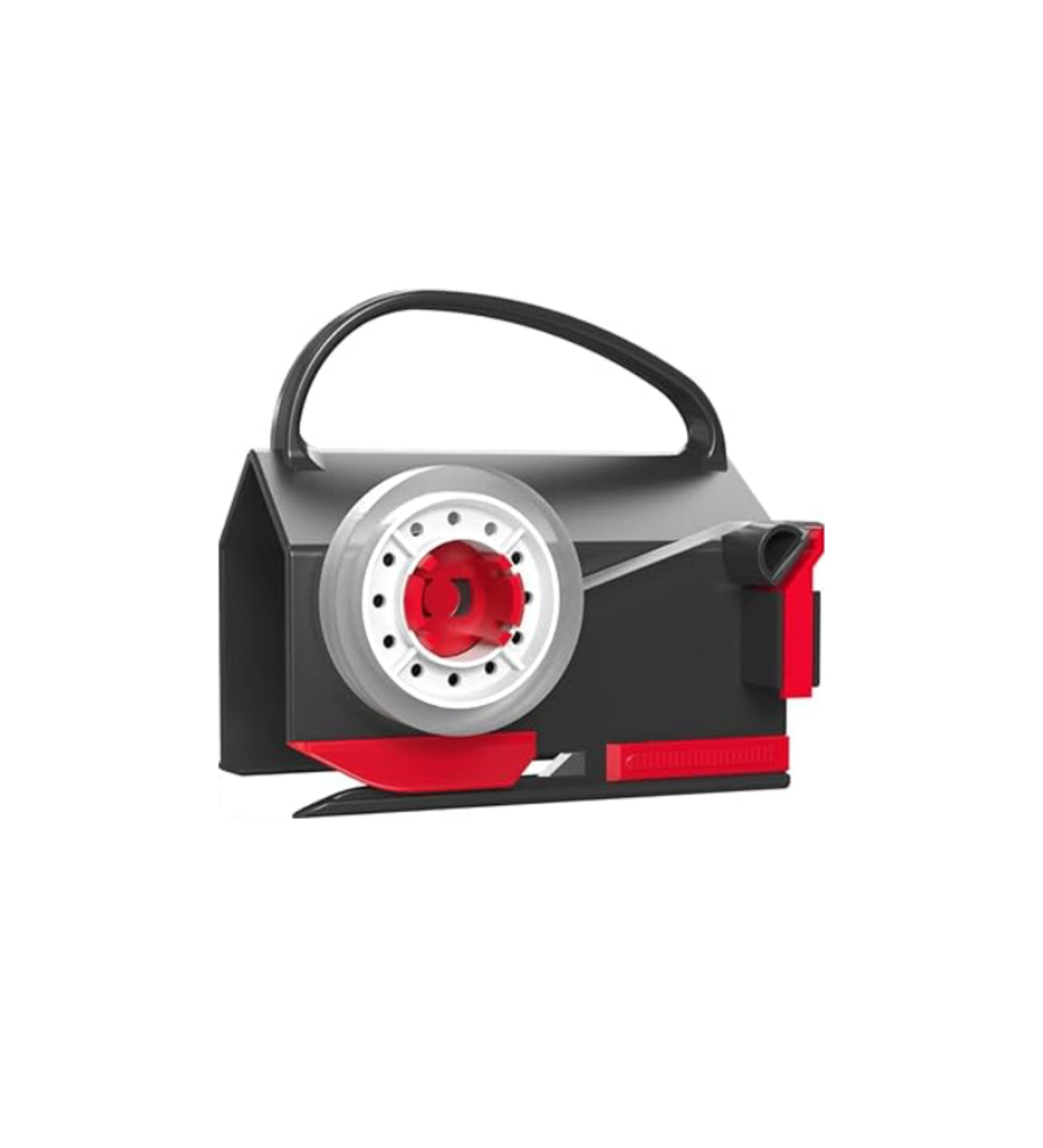 Wrapping Paper Cutter