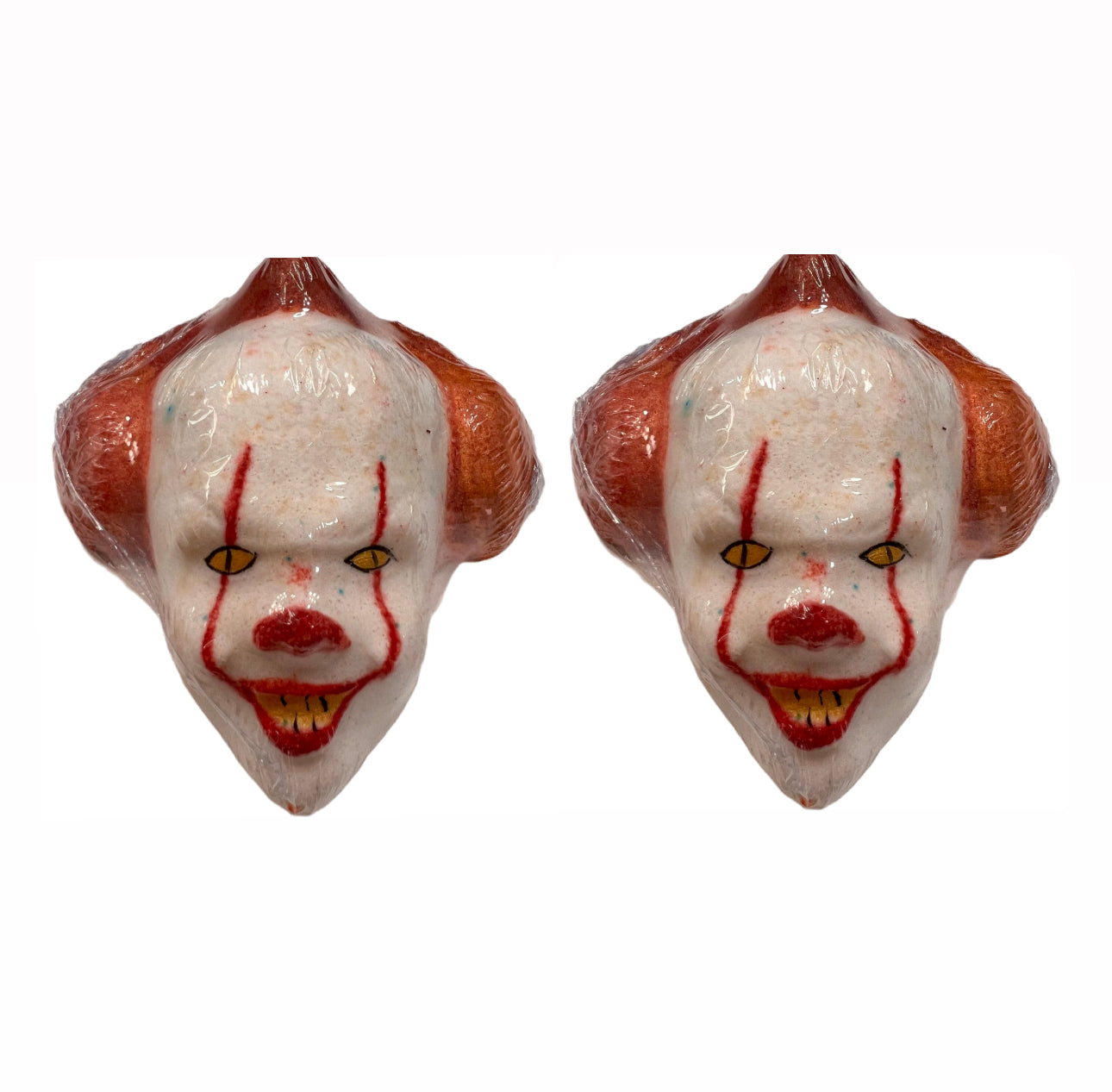 Clown Bath Bomb
