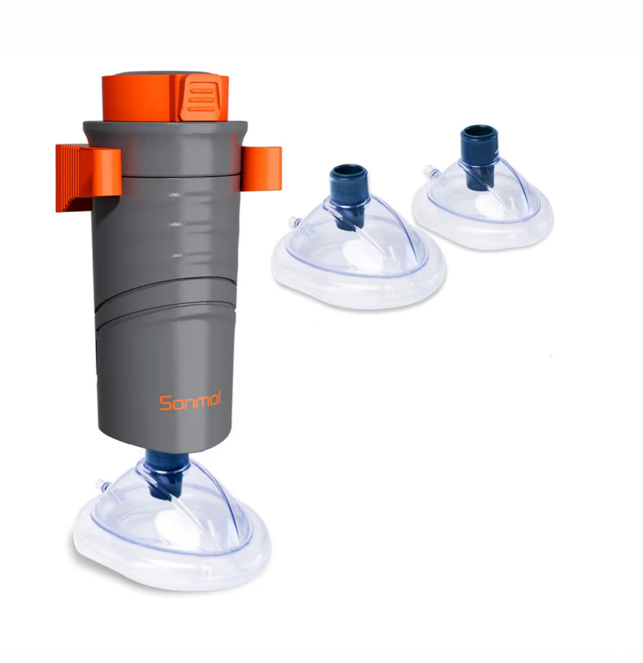 First Aid Choking Device