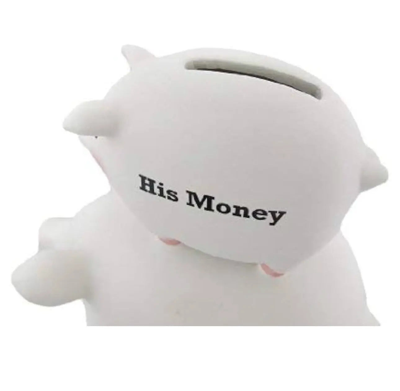 Ceramic Piggy Bank Trendslana