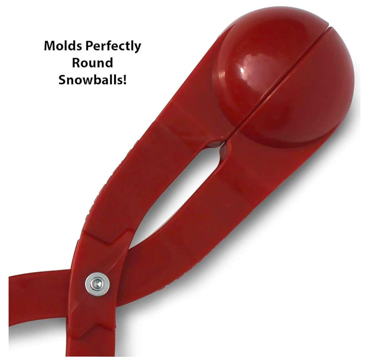 Snowball Maker Mold