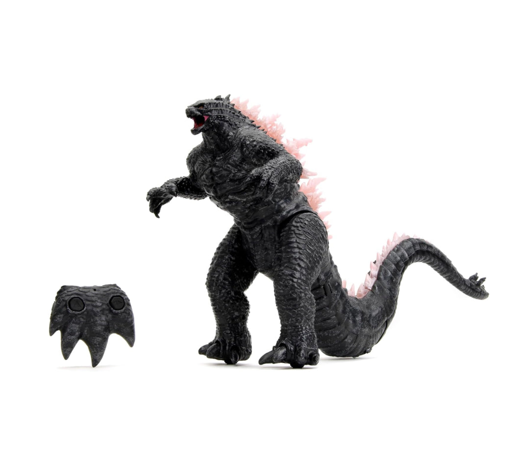 GODZILLA HUMIDIFIER