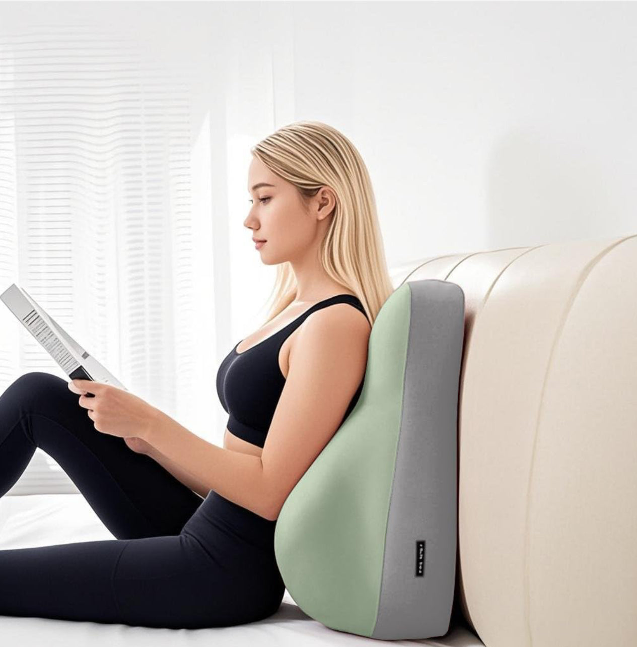 Multifunctional Pillow Cushion