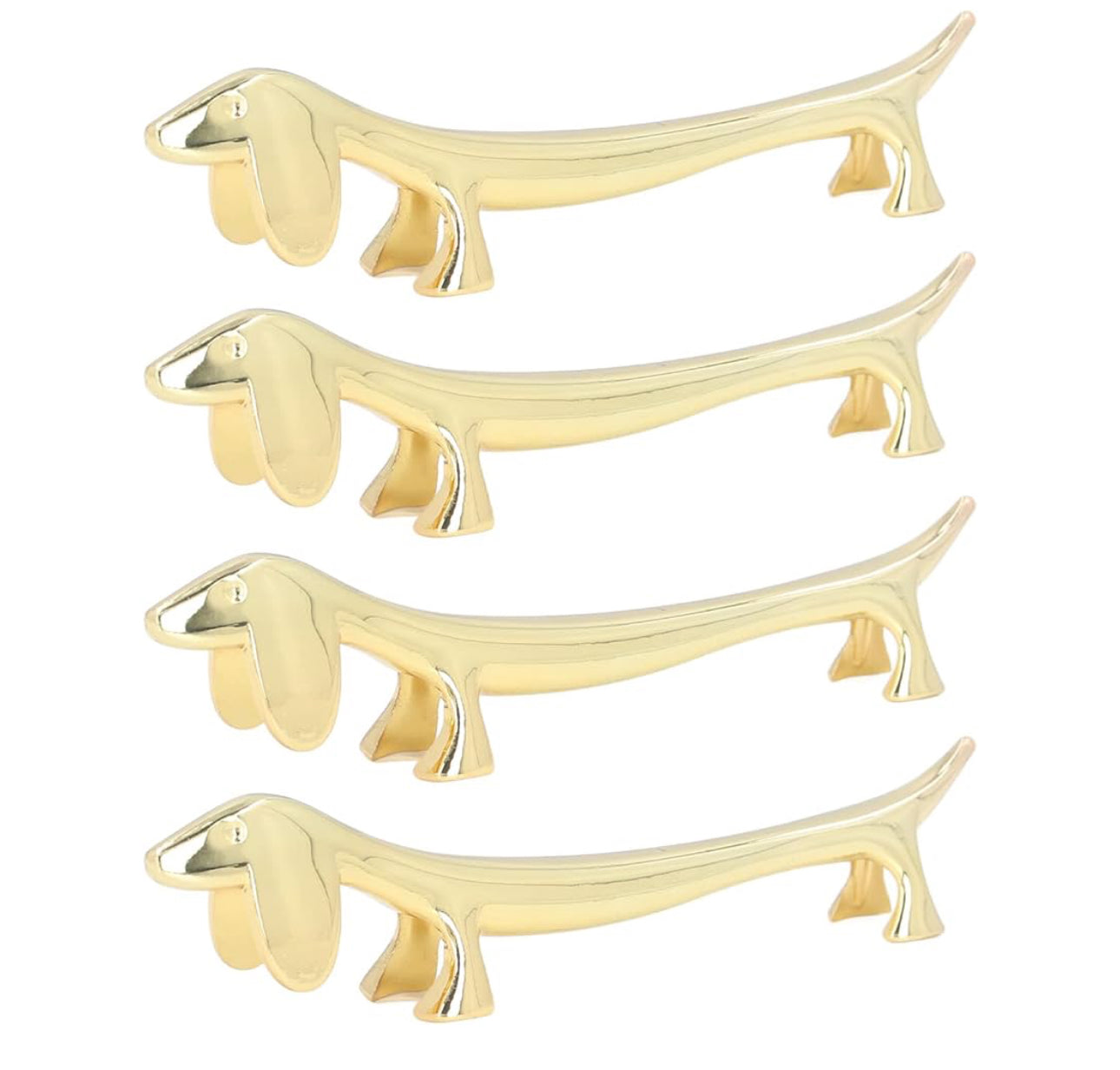 Dachshund Chopstick Holder