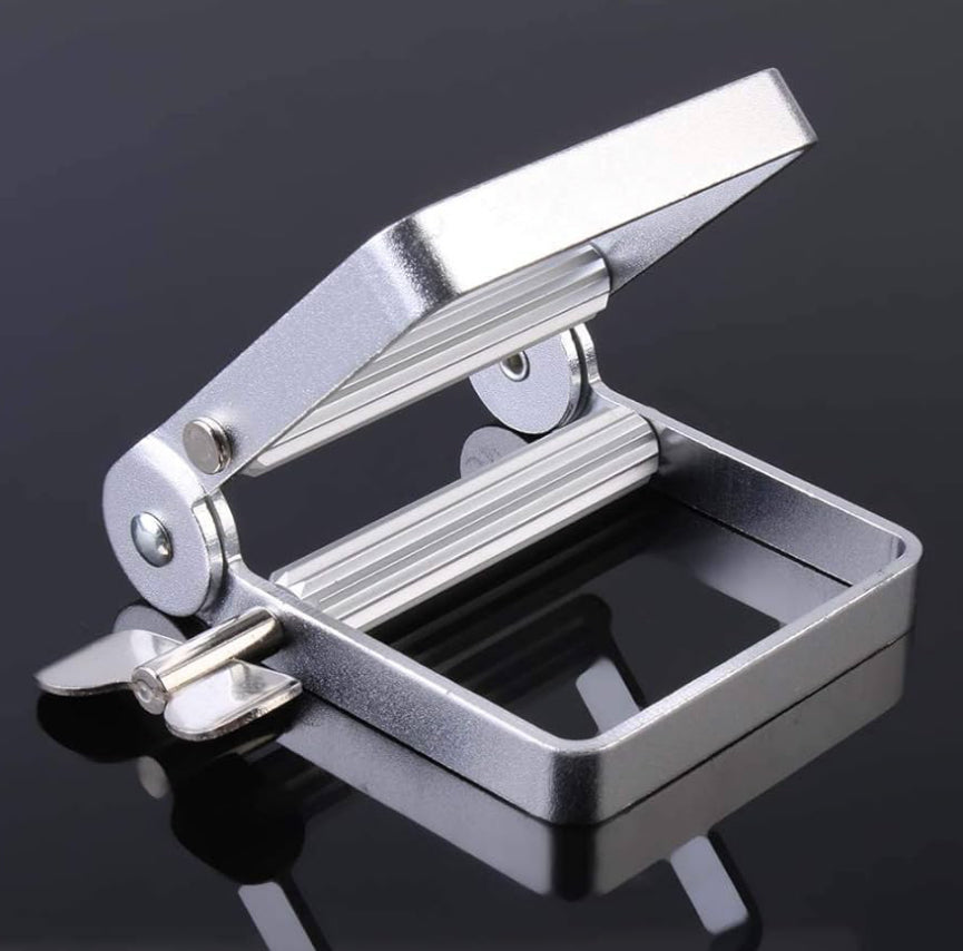 Tube Squeezer