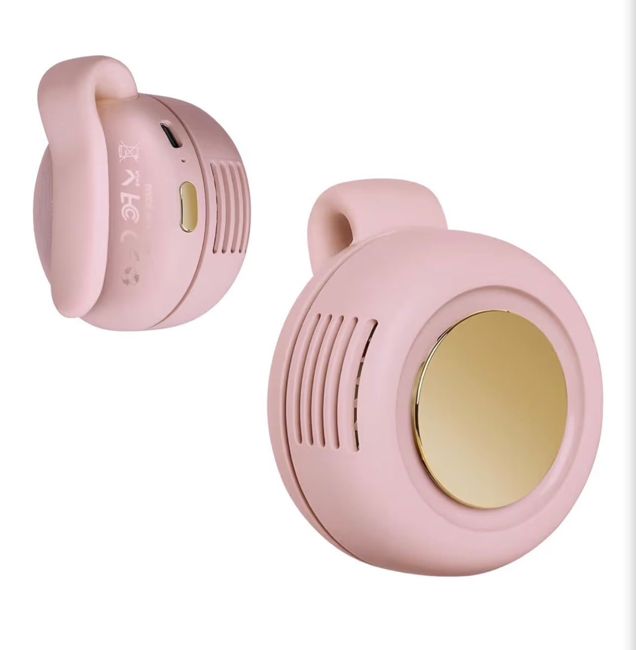PORTABLE MINI FAN