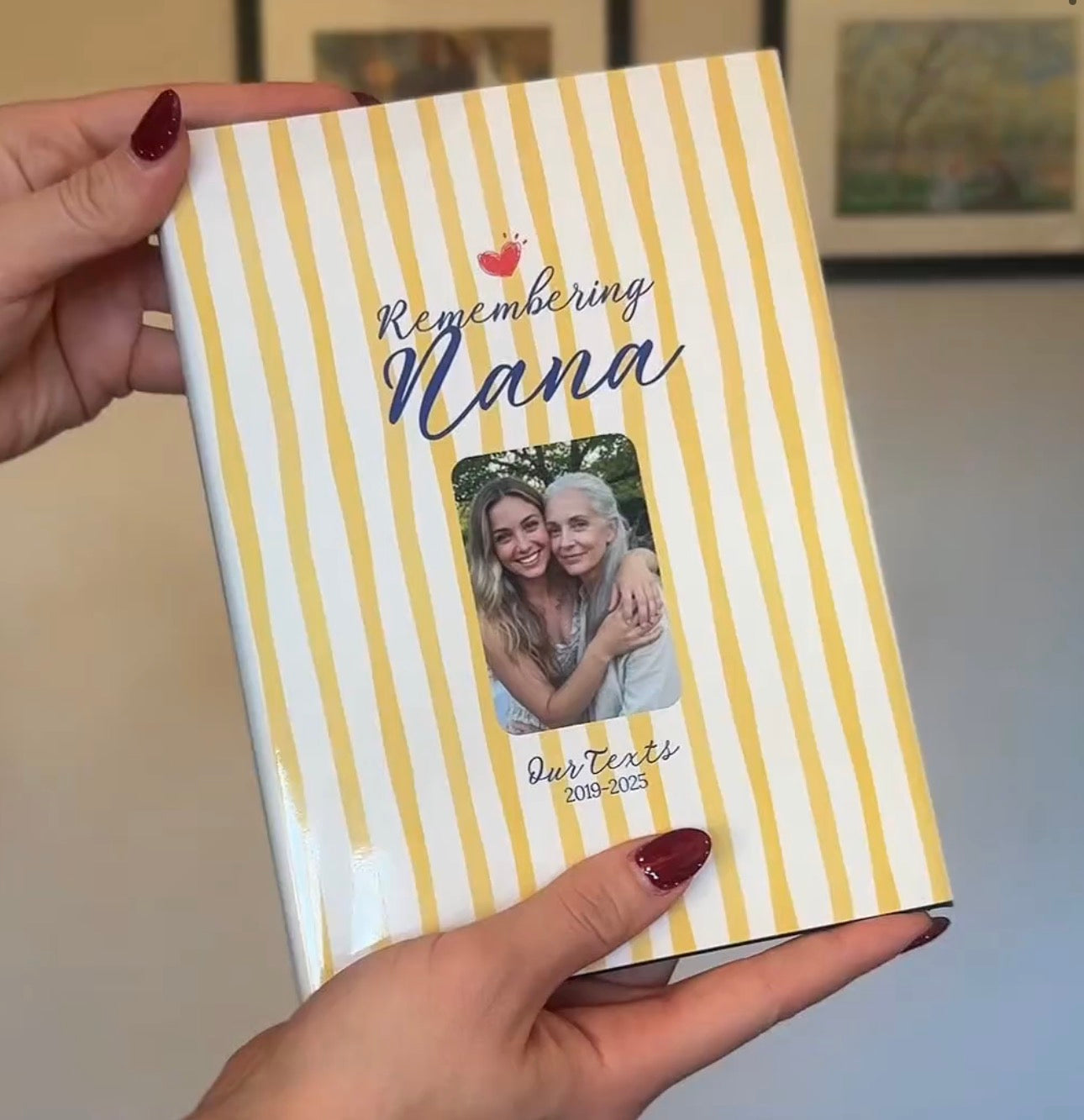 MY FAVOURITE BOOK