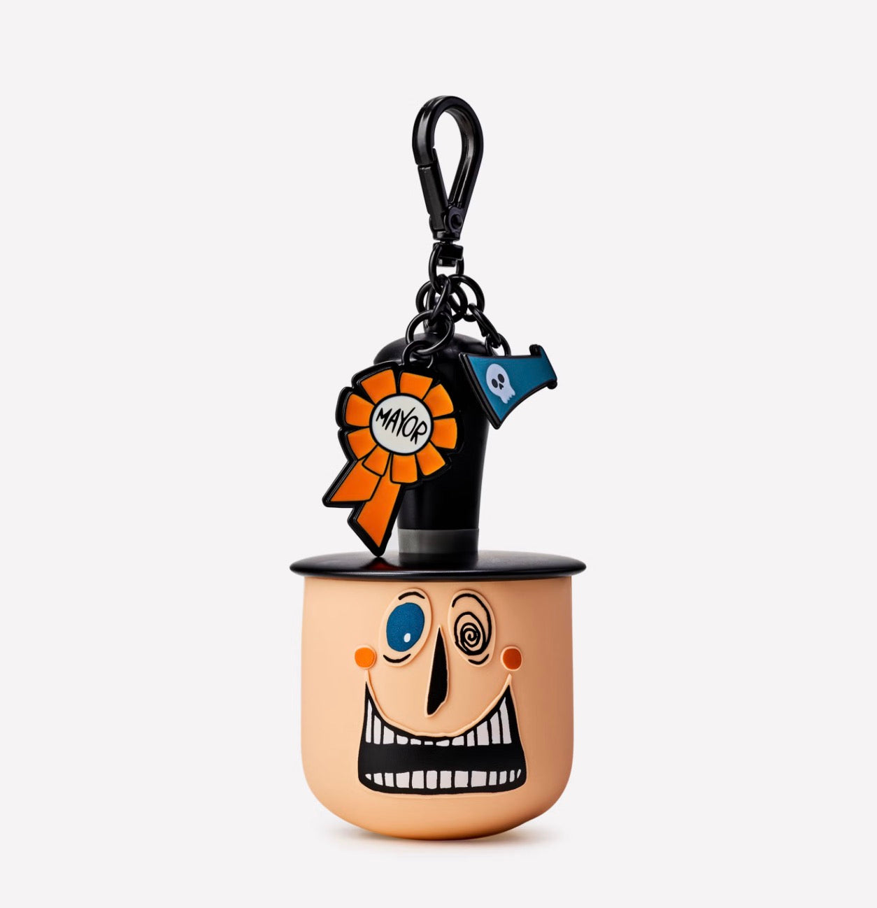 Halloween Sanitizer Holder