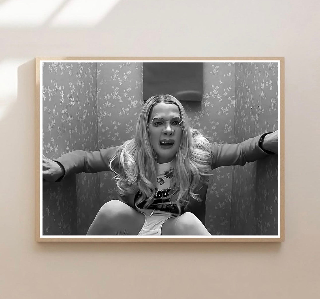 White Chicks Movie Poster