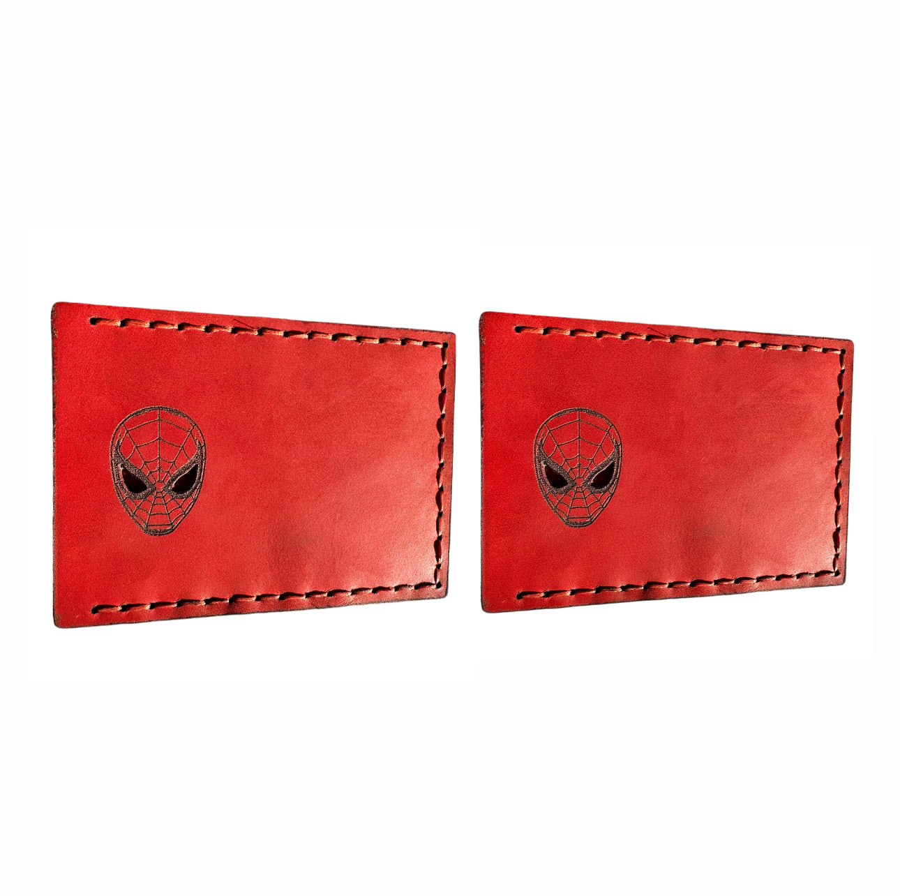 Spider ID Card Cover