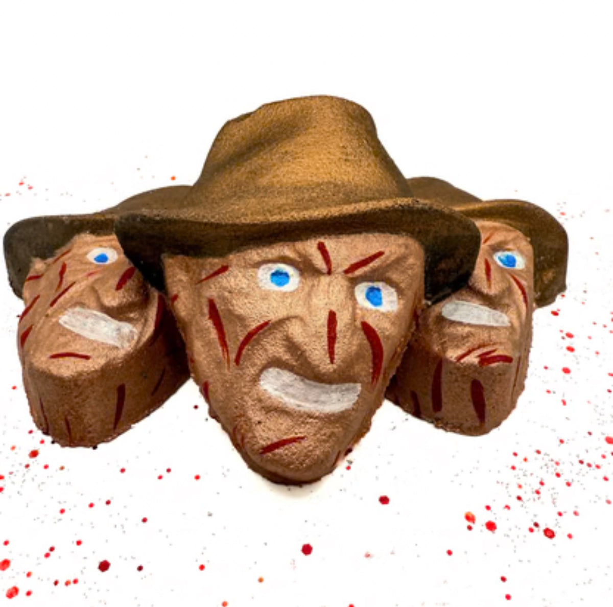 Freddy Krueger Bath Bomb