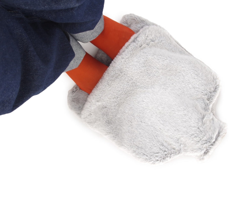 Foot Warmer Hot Water Bottle