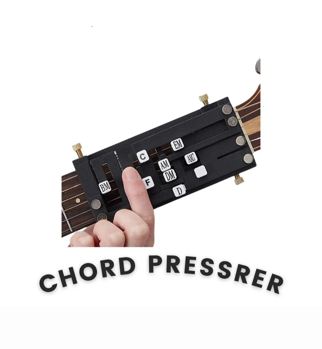 Guitar Chord Presser My Store