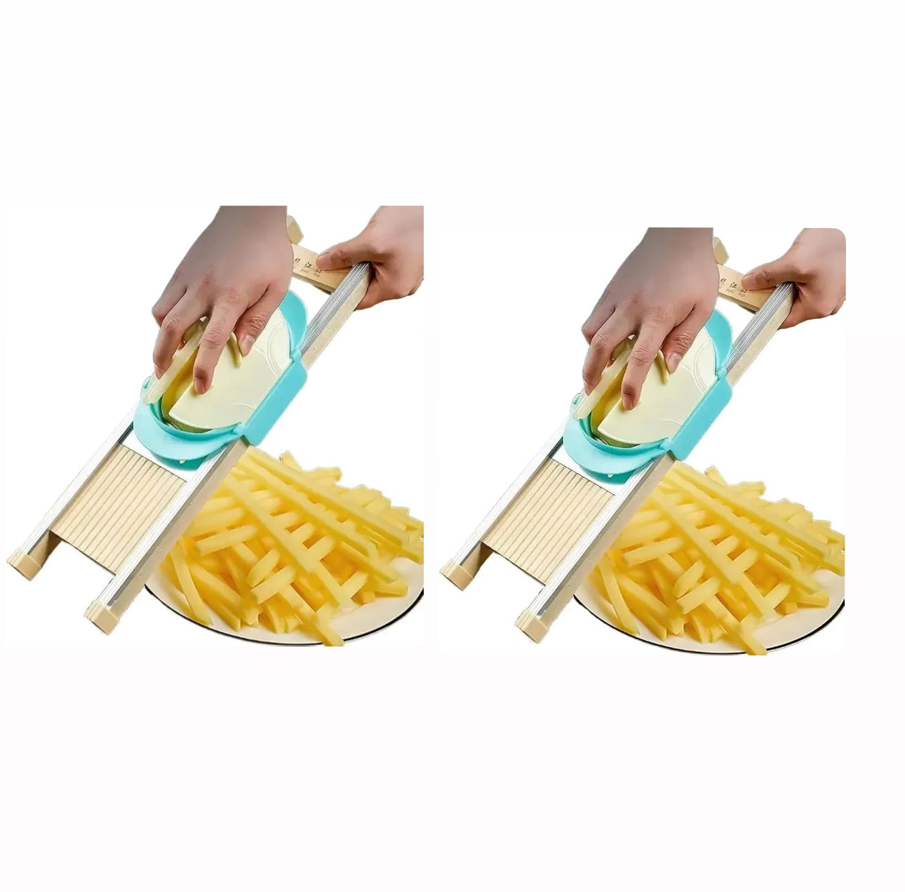 French Fry Cutter