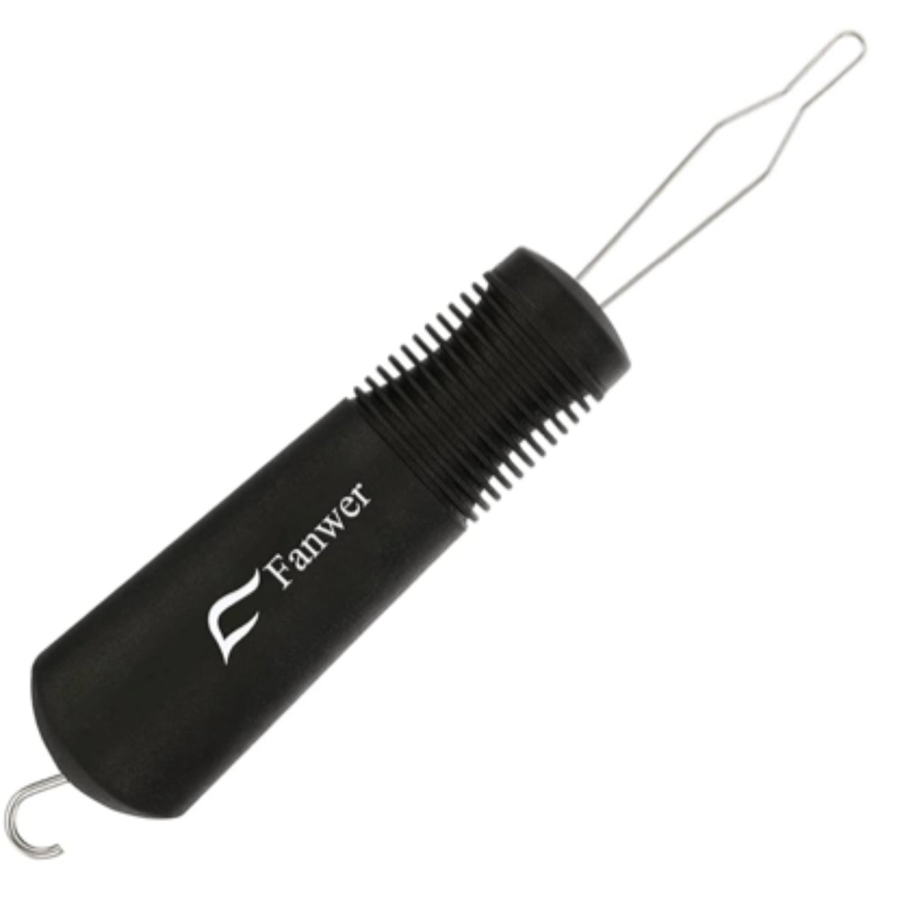 Button Hook Tool