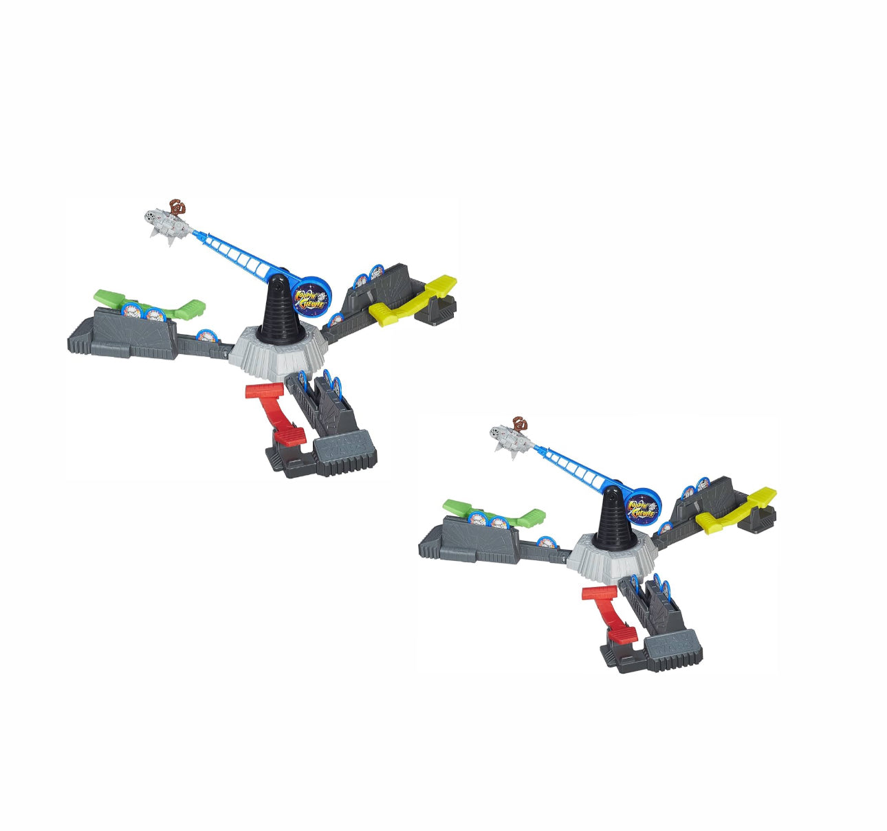 Star Wars Loopin' Chewie Game