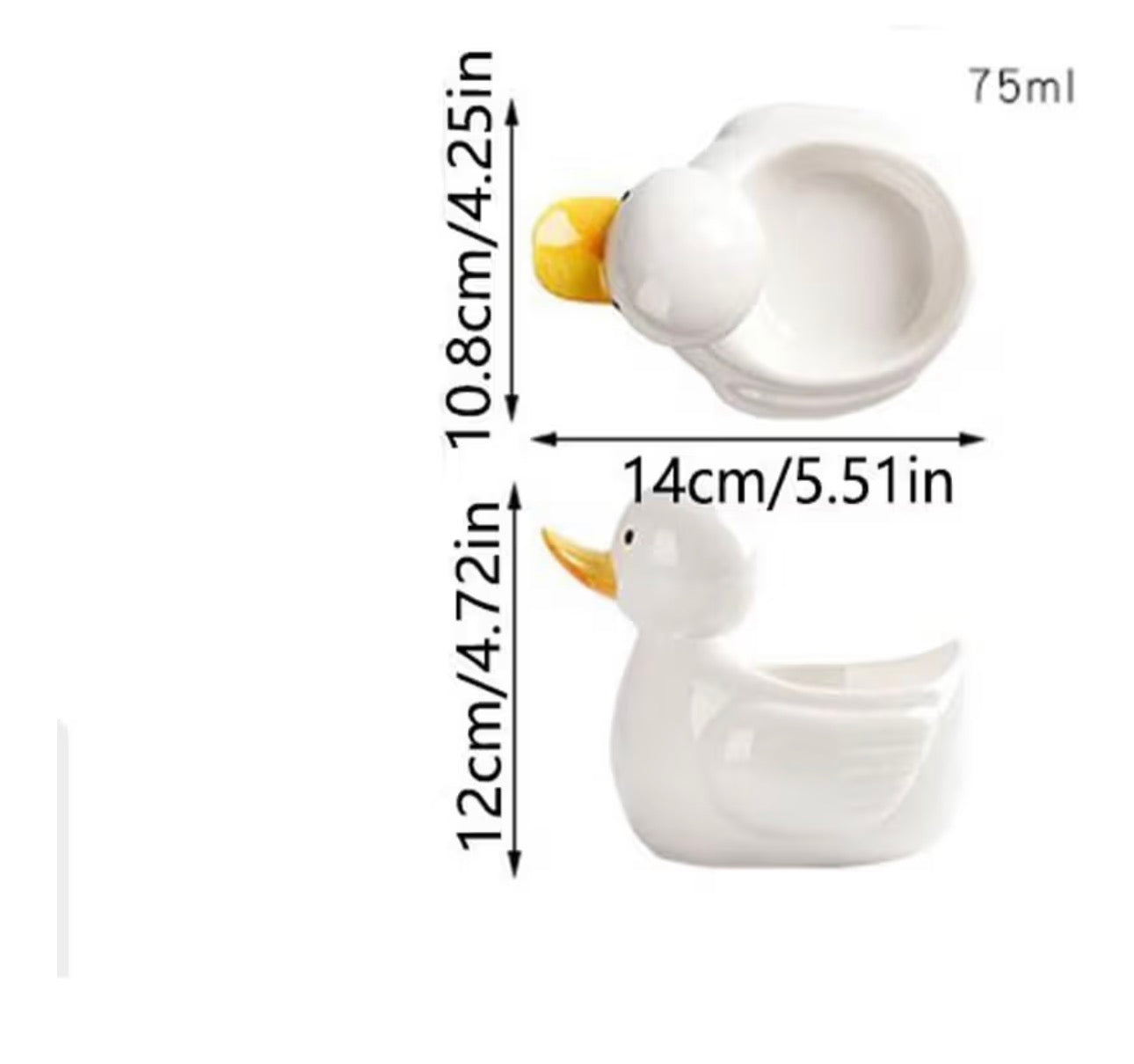 Duck Bowl