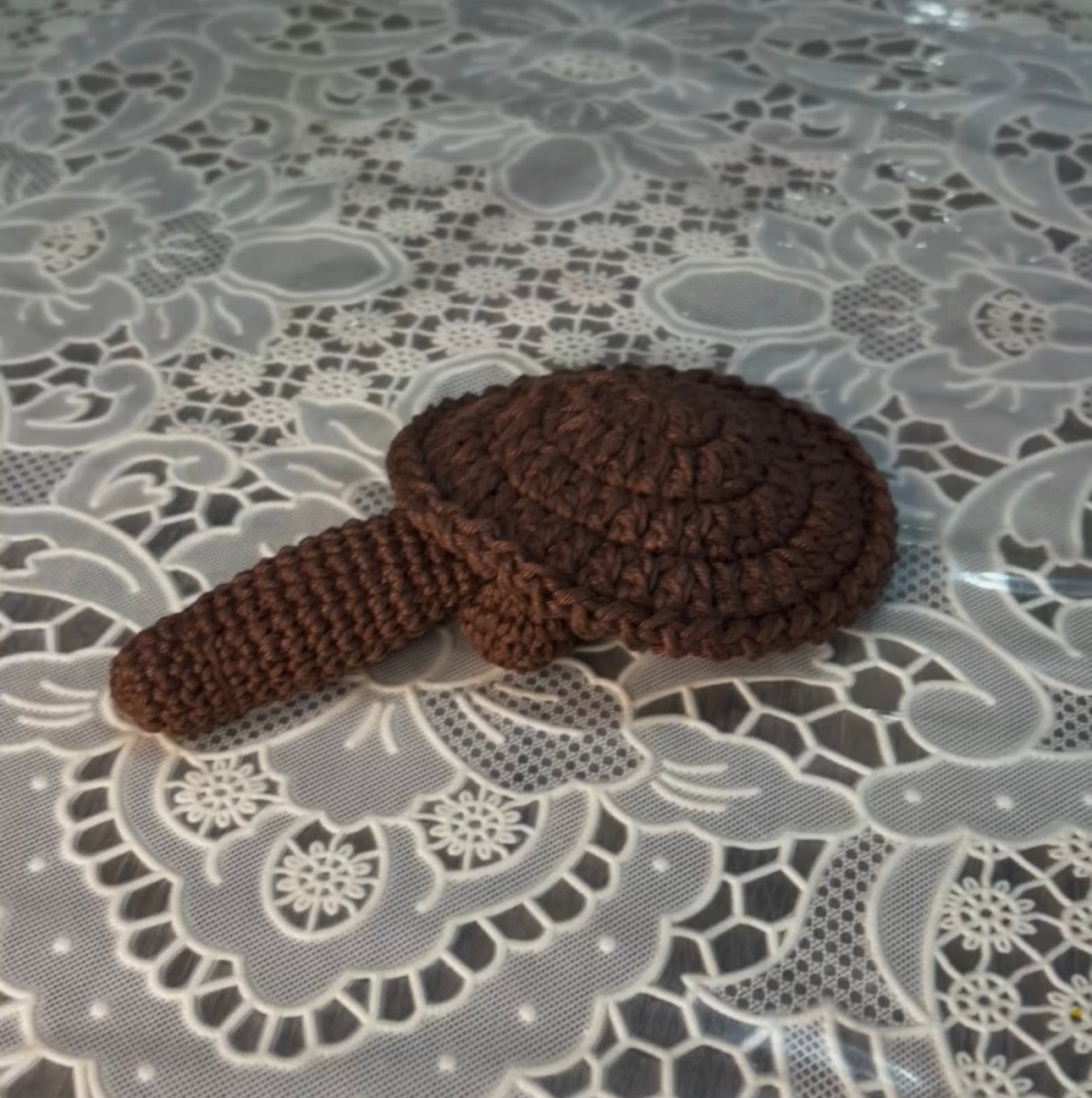 Willy Mug Coaster