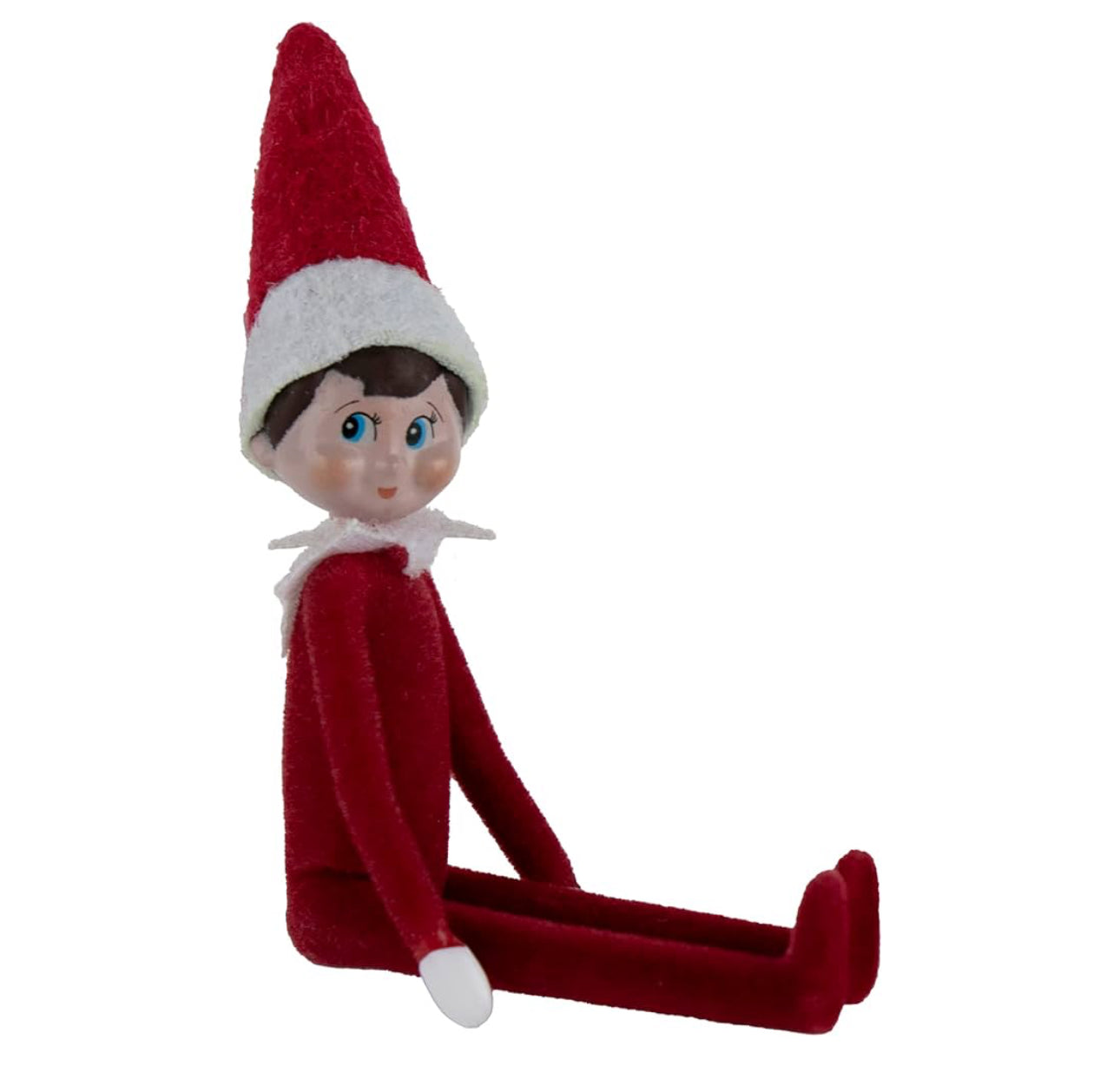 Snoop Elf on a Shelf