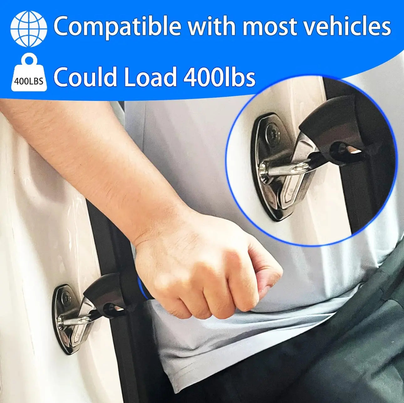 Car Door Handle Trendslana