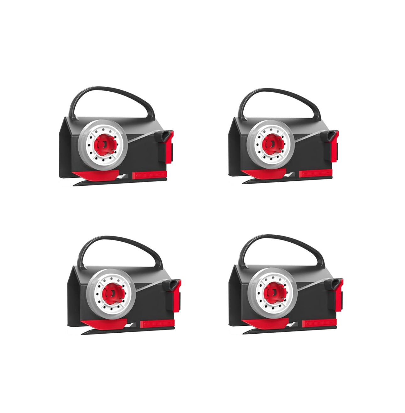 Wrapping Paper Cutter