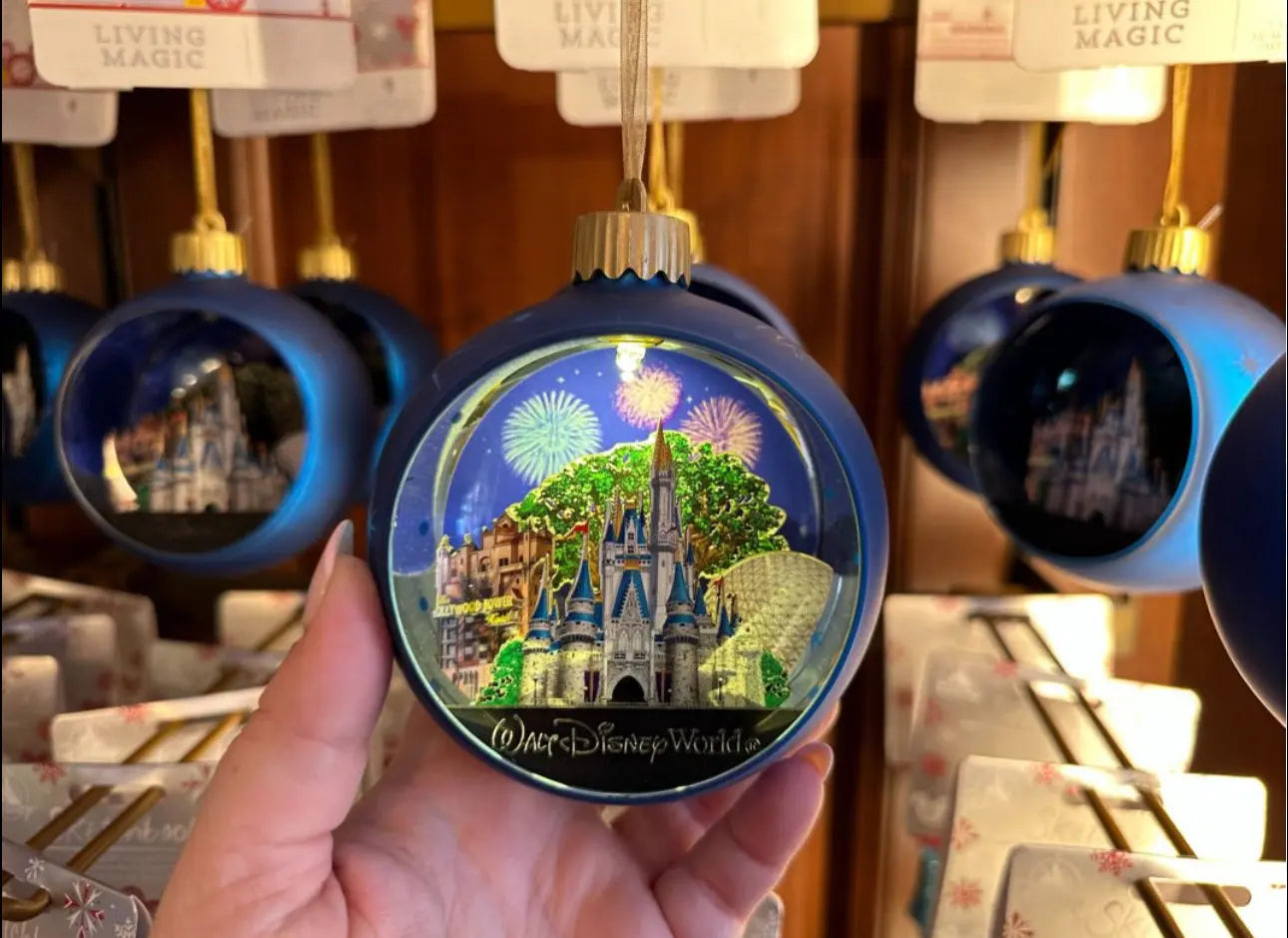 Christmas Ornaments Trendslana