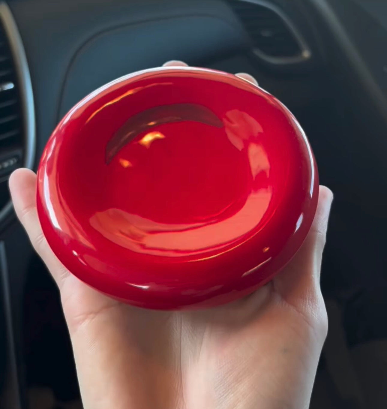Platelets Red Blood Cell Dish