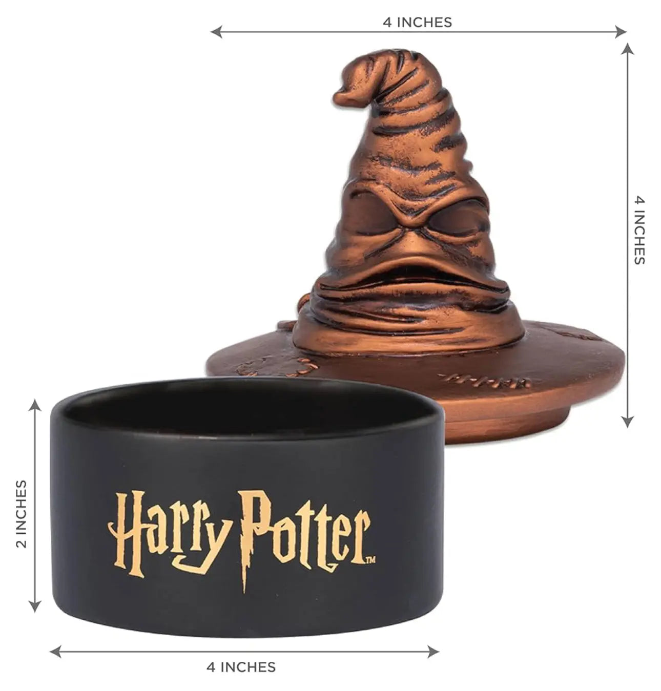 The sorting candle Trendslana