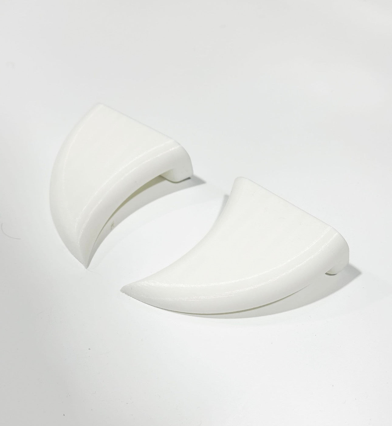 Universal Car Vampire Teeth